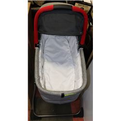 POP UP UPF50+ BASSINET