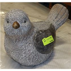 SHOWHOME BIRD YARD ORNAMENT
