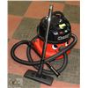 Image 1 : HENRY COMMERICAL VACUUM