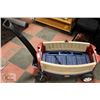 Image 1 : LITTLE TIKE WAGON
