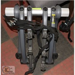 BIKE RACK FOR SUV
