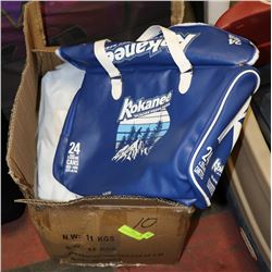 BOX OF 20 KOKANEE 24 BAGS