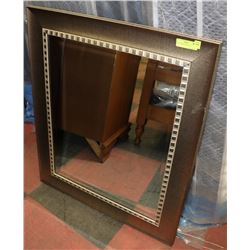 29 X 35 MIRROR, BEVELLED