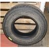 Image 1 : HANKOOK TIRE LT245/75R16