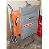 Image 1 : RIDGID 15A  10" PORTABLE  TABLE SAW  ROLLING STAND
