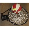 Image 1 : BASKETBALL HOOP AND BALL