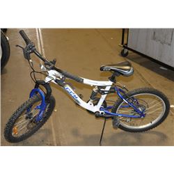 CCM ASSUALT 20" BIKE