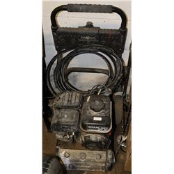 SIMONIZ 3200 PSI PRESSURE WASHER