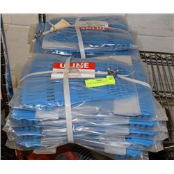 2 PACK ULINE TRUCK SEAL.