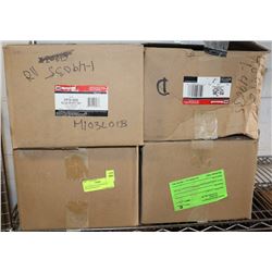 4 PCS FORD FUEL SENSOR FITS  2006-08 SUPERDUTY