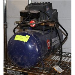 CAMPBELL HAUSFELD COMPRESSOR