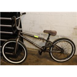 GT BRAND BMX PRO MODEL BIKE