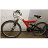 Image 1 : 21 SPEED MOUNTAIN BIKE WITH 26" RIMS