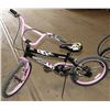 Image 1 : AVIGO ROCK N ROLL ROCKSTAR KIDS BIKE.