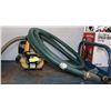 Image 1 : ROBIN GAS WATER PUMP