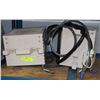Image 1 : PAIR OF COMMERCIAL PAINTER'S HEATERS *NO PLUG ENDS