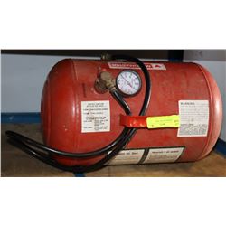 MOTORMASTER AIR TANK