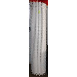 20 FT CHAINLINK FENCE