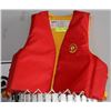 Image 1 : BECAN XXL LIFE JACKET