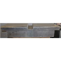 ALUMINUM TRUCK BOX TOOLBOX