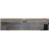 Image 1 : ALUMINUM TRUCK BOX TOOLBOX