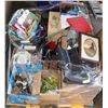 Image 1 : PALLET OF UNCLAIMED MERCHANDISE