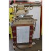 Image 1 : UNCLAIMED MERCHANDISE CRAFTSMAN RADIAL ARM SAW