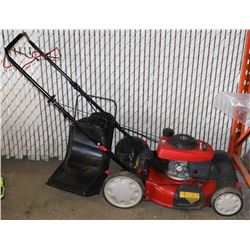 HONDA LAWNMOWER