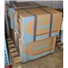 Image 1 : LOT OF 4 ISLANDAIRE TTW PTA/C UNIT 9300 BTU