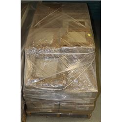 PALLET OF ASSORTED CERAMIC TILE
