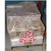Image 1 : PALLET OF ASSORTED CERAMIC TILE