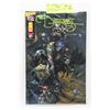 Image 1 : THE DARKNESS ISSUE 1/2 COMIC WITH CERTIFICATE