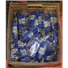 Image 1 : BOX W/OVER 75 NEW DRINK BOTTLE/CAN/BEER