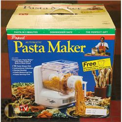 POPEIL PASTA MAKER