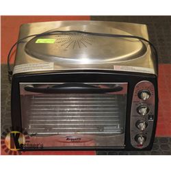 BRAVETTI PROFESSIONAL COOKING AND BAKING OVEN