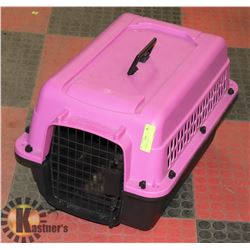 PET KENNEL MED