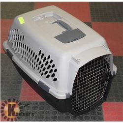PET KENNEL MED