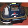 Image 1 : BISSELL SPOTBOT CARPET CLEANER