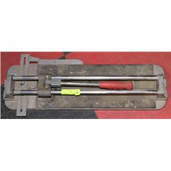 COMMERICAL TILE CUTTER