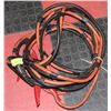 Image 1 : 25FT HEAVY DUTY BOOSTER CABLES