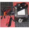 Image 1 : 2000LB ELECTRIC WINCH