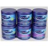 Image 1 : BAG OF 6 NOXZEMA DEEP CLEANSING CREAM