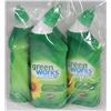 Image 1 : BAG OF GREENWORKS TOILET BOWL CLEANER