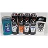 Image 1 : BAG OF DEGREE ANTI-PERSPIRANT
