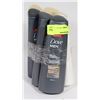 Image 1 : BUNDLE OF DOVE SHAMPOO AND CONDITIONER