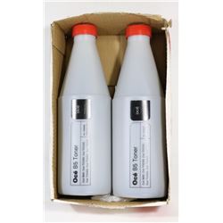 BOX OF B5 TONER