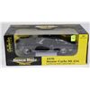 Image 1 : AMERICAN MUSCLE 1970 MONTE CARLO 1:18 SCALE DIE