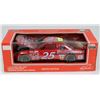 Image 1 : 1995 EDITION 1:18 SCALE DIE CAST BUDWEISER CAR