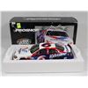 Image 1 : PROSHOP NASCAR 2000 1:18 SCALE DIE CAST CAR