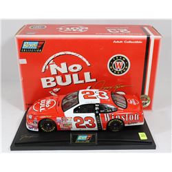 REVELL COLLECTION NO BULL 1998 WINSTON FORD